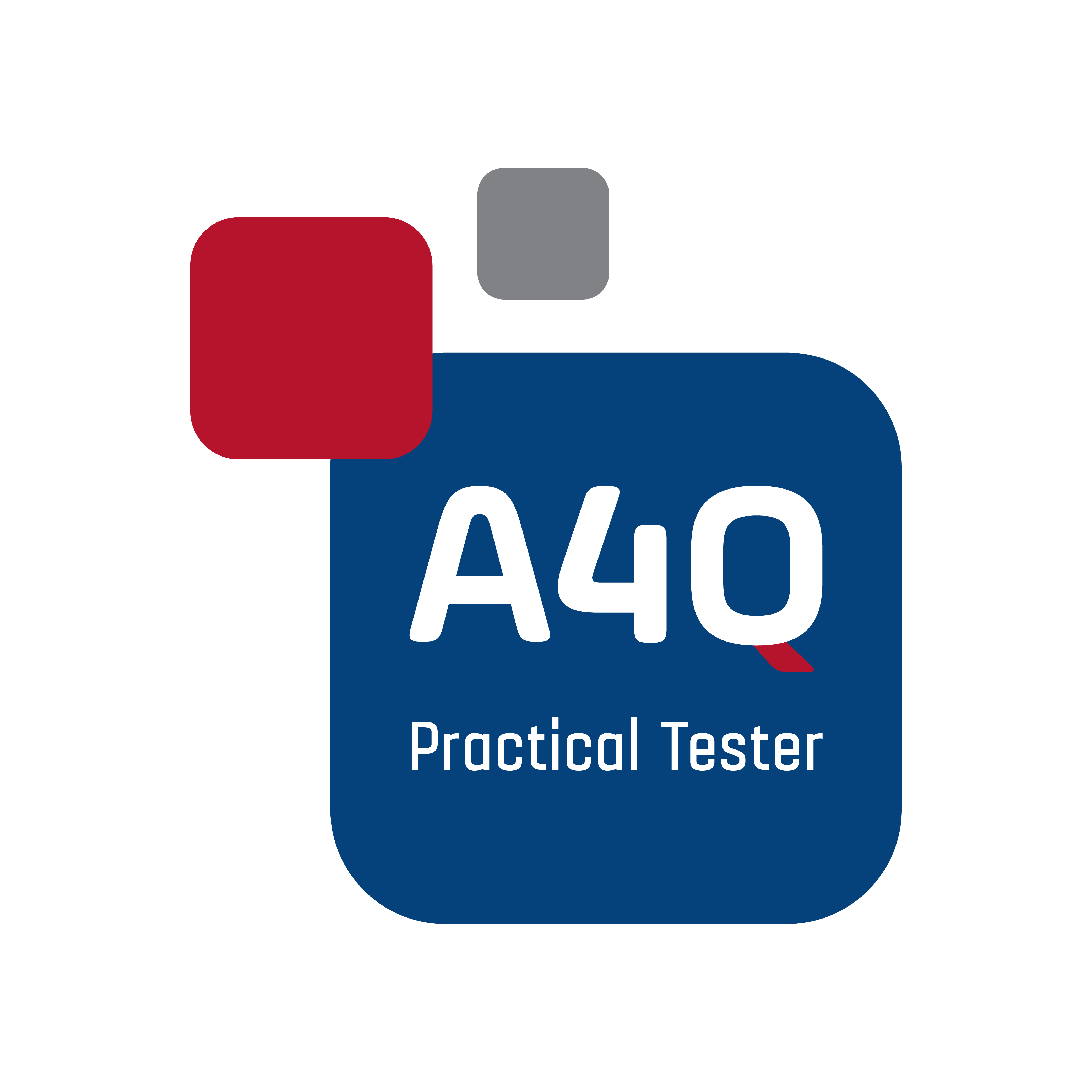 A4Q Logo